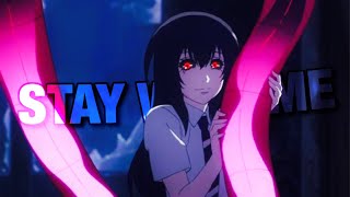 Stay With Metokyo Ghoul Jackamvedit