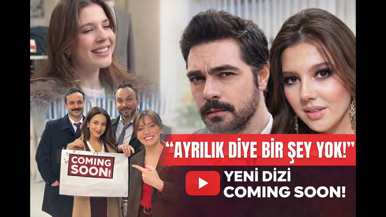 رويا تكسر صمتها😱تكشف حقيقة انفصالها عن خليل وتتحدث عن أعماله الجديدة!وسيلا تخطف الأنظار ونجاح مدوٍّ🔥