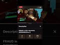 ULTRAKILL FRAUD VR video is now live! #ultrakill #gaming #trending #viral #vr #vrgaming