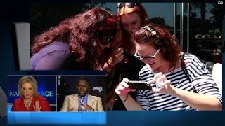 'It's all bull****!': Viewers react to Bothuell interview