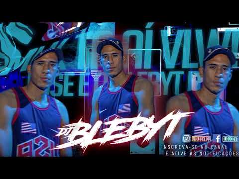 RAVE MONSTER - MC BN, MC GW - Pede Que Bate - DJ BLEBYT