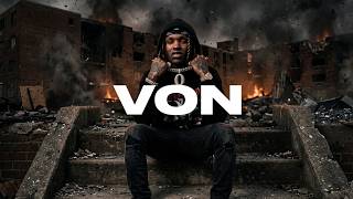 [FREE] VON - Hard Detroit x King Von Type Beat x Aggressive (prod by. @purplegofficial)
