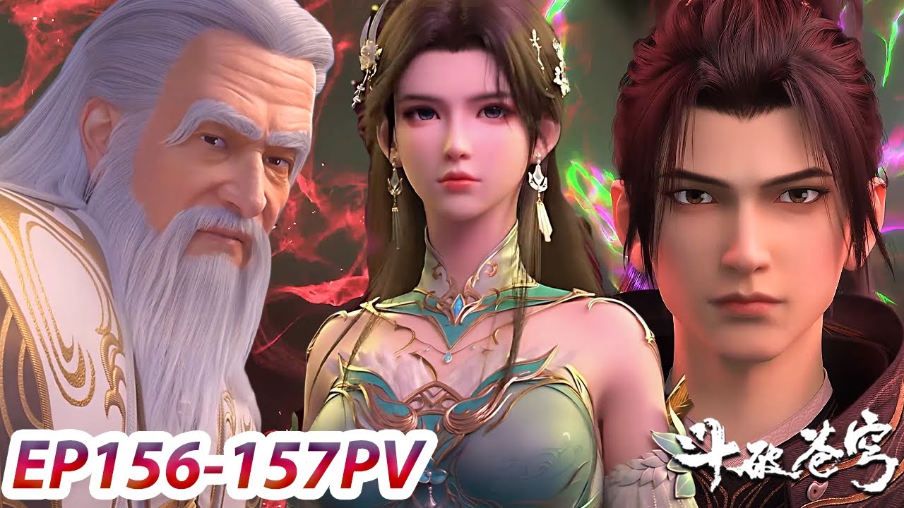 KAIWAREME 九邪吼BENTEN 孔雀弁天煌 弁財如天　まとめ Battle Through the Heavens】End of the Heavenly Tomb！Elder Tong