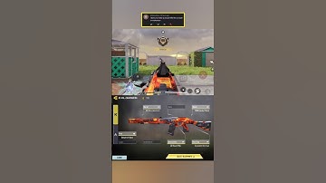 Best As Val SNIPER Build (AS VAL-2A4A5A8C9A) - COD Mobile 2025