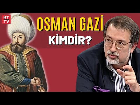 Osman Gazi kimdir? | Tarihin Arka Odası