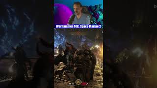 Снайпер-раптор сражается с Хаосом | Warhammer 40,000: Space Marine 2 | PS5