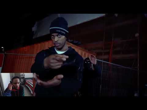 DurrMoney - Van 1104 (REACTION)