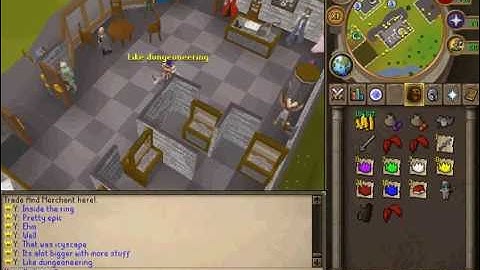 IcyScape New RSPS Tour