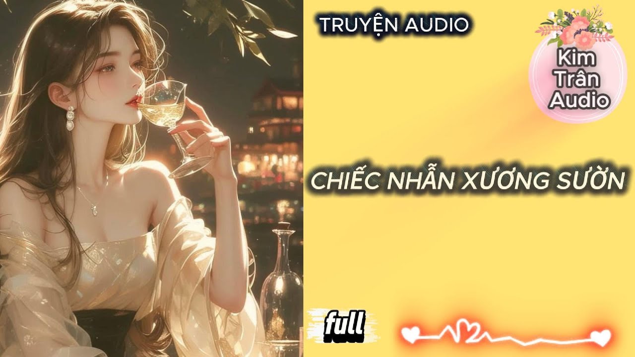 [ Truyện Audio ] 