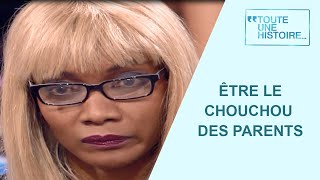 A-t-on le droit de préférer l'un de ses enfants ? - Toute une histoire