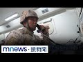 中國對台軍演