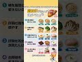 【保存版】脂肪肝が怖い人が選ぶべき食品
