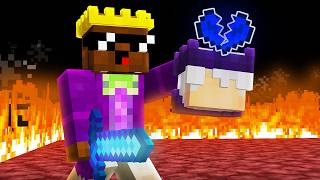 Unsere RACHE an LiveLuc & seiner Höllennation...