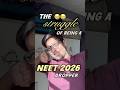 😟 If You’re a NEET 2026 Dropper… Watch This Before It’s Too Late 📉🚀