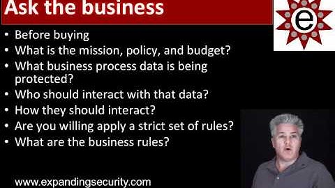 Painpill 30 DAC MAC RBAC CISSP.mp4