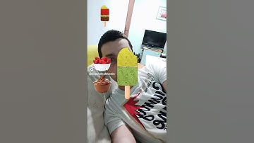 Dejan Nikolovski -  Challenge Ice cream #challenge #icecream #fyp #viral #dejannikolovski6