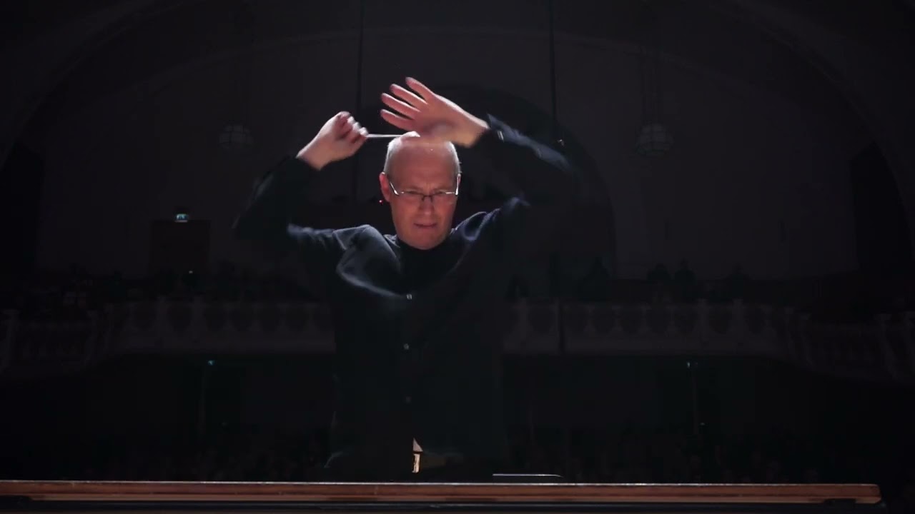 Eroica extract 9 - Odyssey Festival Orchestra