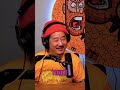 Bobby Lee's NPC Walk &amp; Health Scare: Lung Transplant Joke?! #shorts