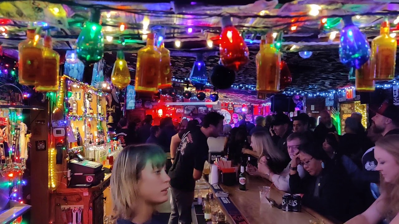 Deadbolt Truck Driving S.O.B. YouTube