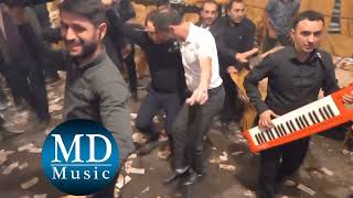 Aksin Bagirov- Aksin Popurisi Agdas Toyu Orta Leki Kendi