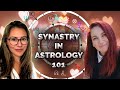 SYNASTRY Astrology. Saturn, Uranus, Neptune & Pluto HARD Inter-aspects Between Couples & Remedies.