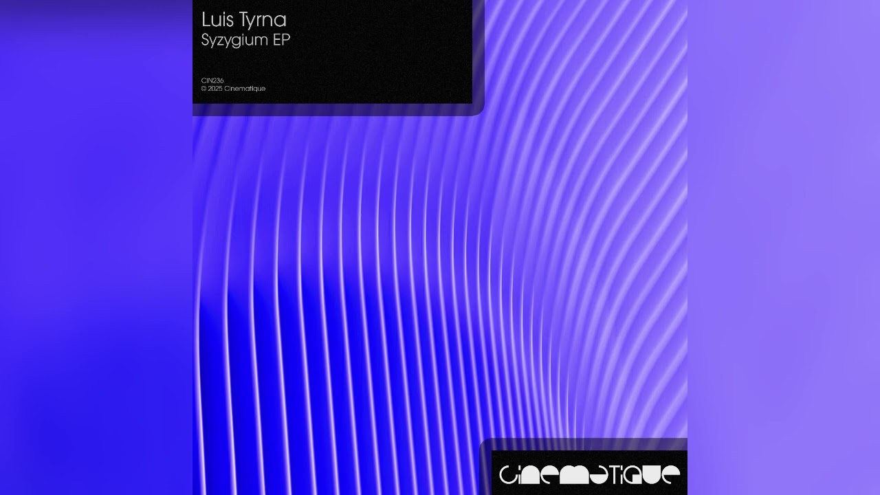 Luis Tyrna - Syzygium