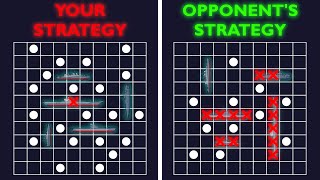 How to 'always' win at Battleship?