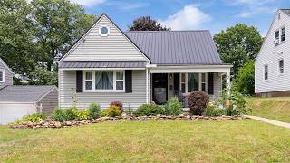 224 Ertle Ave NE Massillon, OH 44646 | Real Estate Photography in Northeast Ohio | Buckeye Drone