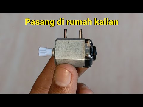 Kalo tau dari dulu pasti banyak yang tidak membuang dinamu ini.!!!