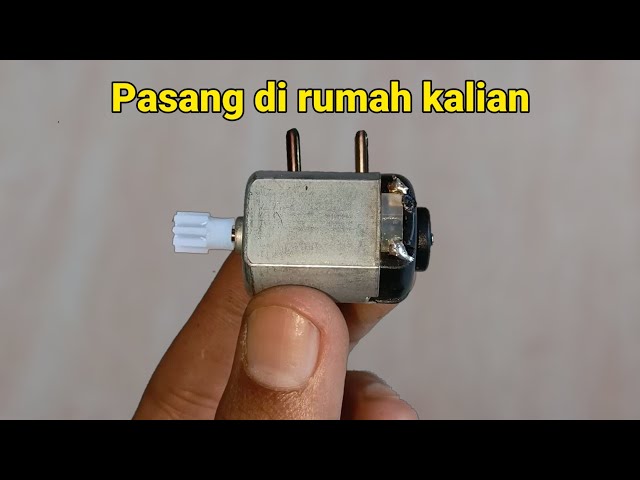 Kalo tau dari dulu pasti banyak yang tidak membuang dinamu ini.!!! class=