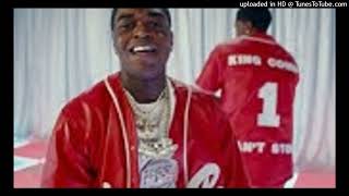 King Combs Cant_Stop_Wont_Stop_ft_Kodak Black slowed