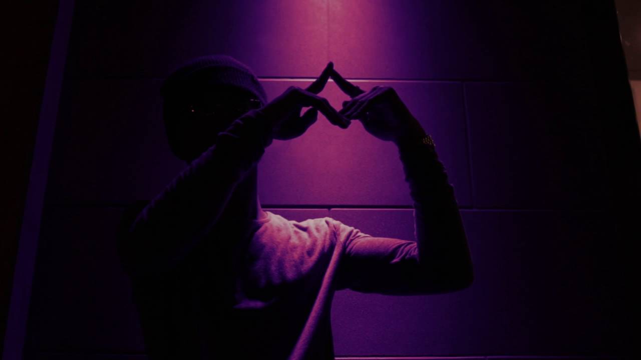 Purple Fingers | Nemesis | Finger Circus