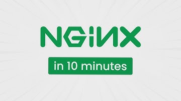 🔴  Nginx Explained in 10 minutes  -  in Tamil