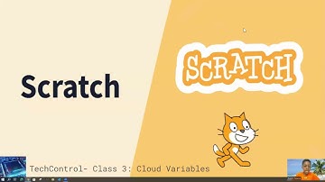 Class 3: How to use cloud variables