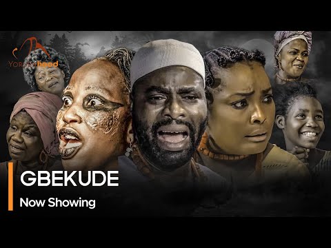 Gbekude – Latest Yoruba Movie 2023 Traditional Ibrahim Chatta | Ronke Odusanya | Fisayo Amodemaja