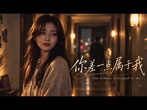 你差一点属于我 by 中英字幕】