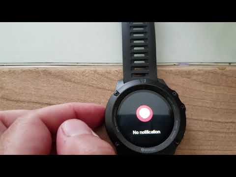 Zeblaze Vibe 3