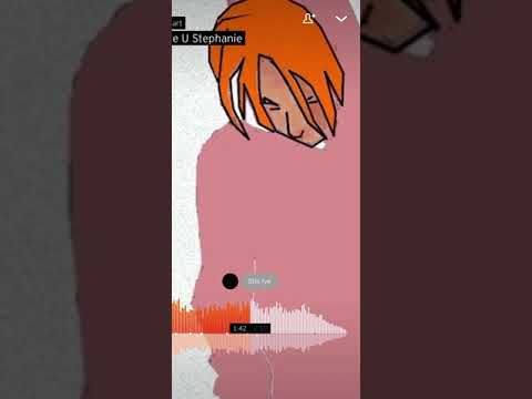 ColdHart I Love U Stephanie Prod JimmyPedigree 