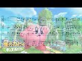 【星のカービィ ディスカバリー】｢褪せ色のサイコメトラードリーム｣　ピアノ連弾アレンジ(楽譜付き)