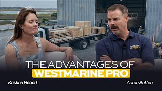 West Marine Pro and the Future of American Boatbuilding