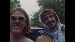 Bariri, Diego Malcorra - La Salí Corriendo A Buscar