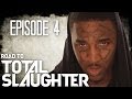 Eminem's Shady Films Presents: Road to Total Slaughter Ep. 4 of 4: (UNCENSORED)
