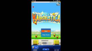 Kairobotica [HACK Money/Free] screenshot 4