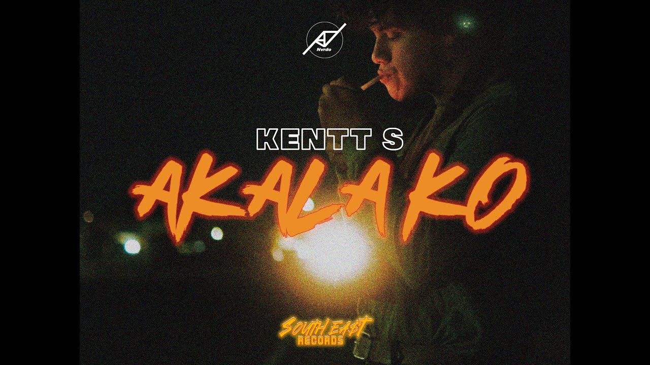Kentt S - Akala ko (Official Lyric Video)