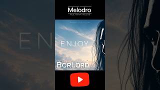 Enjoy trailer by Borlord - dreamy melodic acid techno