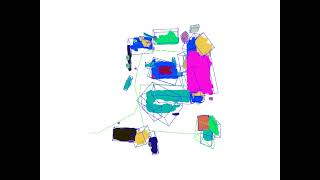 3d semantic mapping