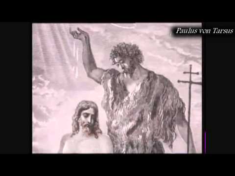 Die Entstehung des Christentums von der Quelle der Lüge 74min. volle Dokumentation