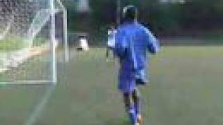 Nike SPARQ Training NSTC: Brooklyn Knights Soccer, ...