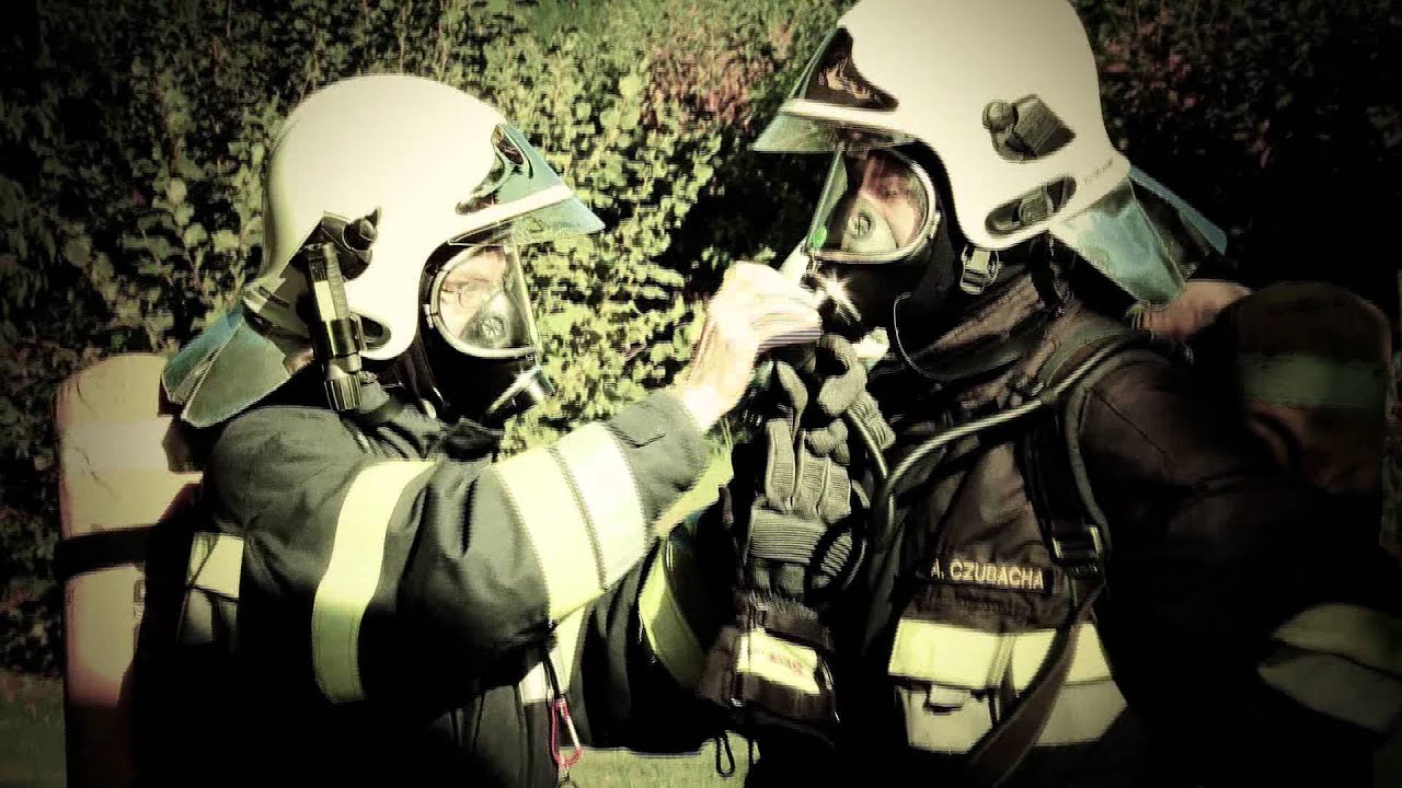 Freiwillige Feuerwehr Seeboden - UNSERE Freizeit für IHRE Sicherheit