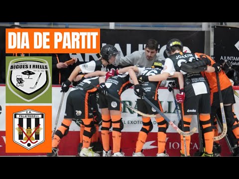 INFANTIL A: Rototank Bigues i Riells - CH Palafrugell